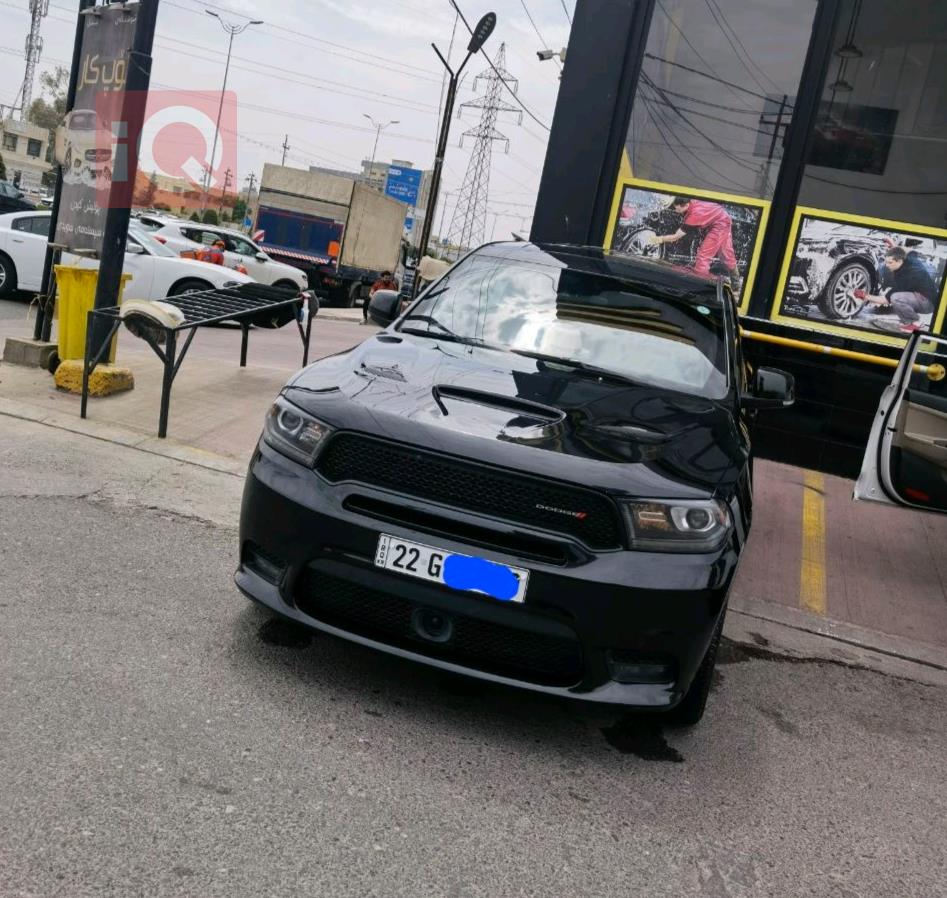 دودج دورانجو
